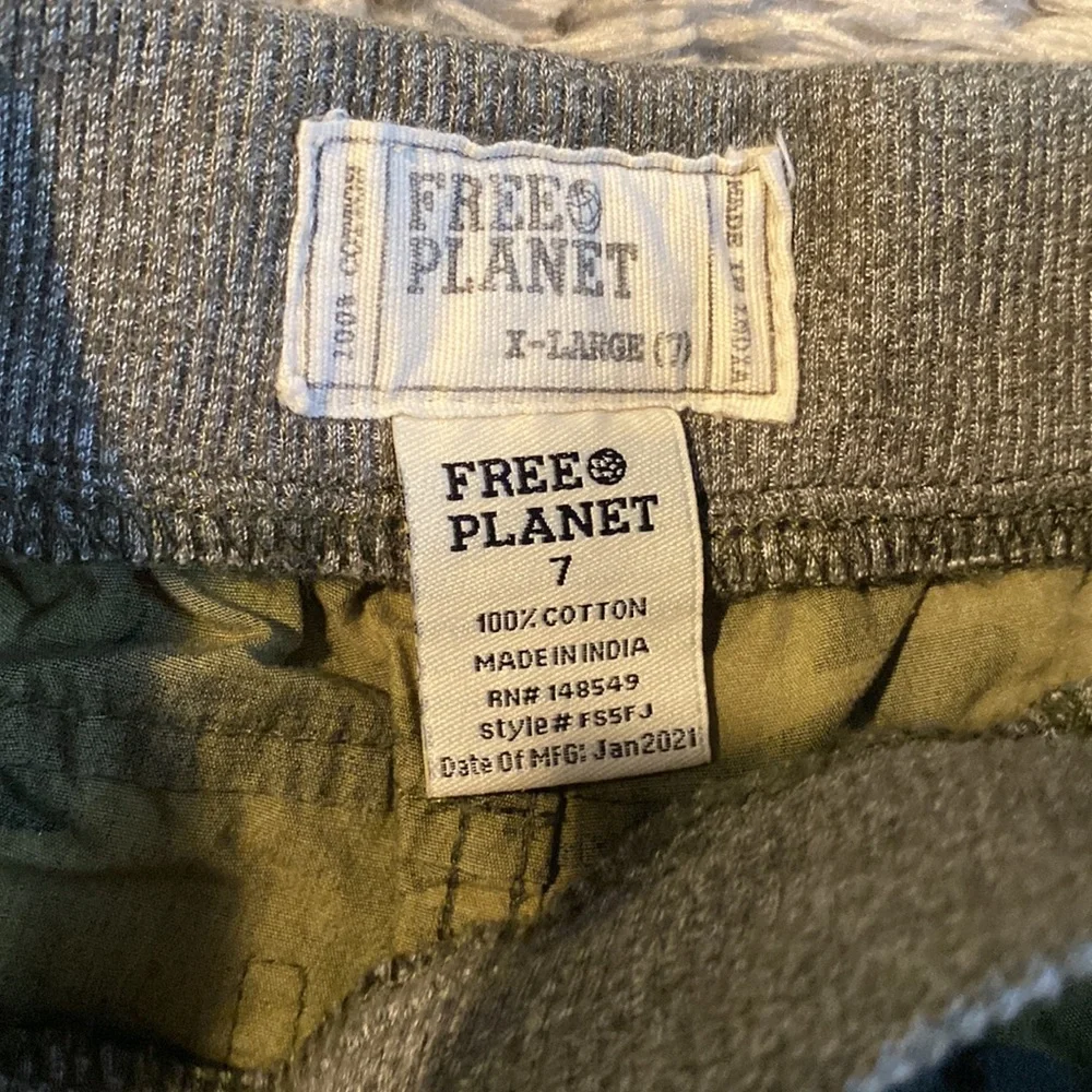 Boys Shorts - Picture 4 of 4